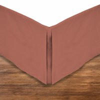 Mashini - Faldón 144 Hilos 1.5 Plaza Terracota