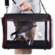 thumbnail image 1 of Transportadora Ligera para Aves Colorday 48x30x33 cm 1,5 kg, 1 of 8