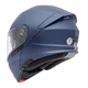 thumbnail image 5 of Casco para moto MT FU935SV Genesis SV Solid A7 Azul Mate L, 5 of 7