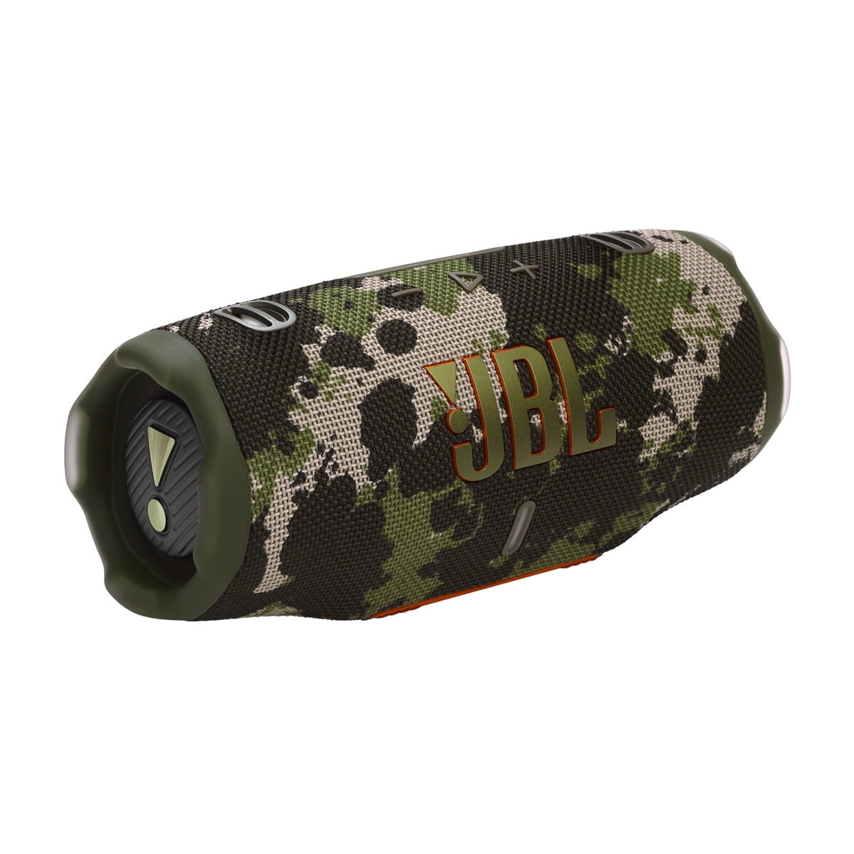 Parlante Jbl Charge 6 Squad Bluetooth Resistente Agua