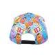 thumbnail image 3 of Bichikids Gorra De Béisbol Para Hombres Mujeres Y Niños Gorra Clásica De Visera Plana Gorra Hip Hop Trucker Snapback Ajustable, 3 of 5