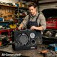 thumbnail image 5 of Parlante SONDPEX Bluetooth de 17 cm 200 W 110 V/12 V, 5 of 7