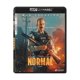 thumbnail image 1 of Película Normal Magnolia Home Ent 4K 2 Discos, 1 of 1