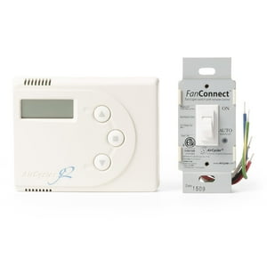 Sistema De Ventilación Para Toda La Casa Panasonic Sacg2K-04