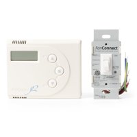 Sistema De Ventilación Para Toda La Casa Panasonic Sacg2K-04