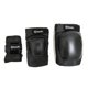 thumbnail image 5 of Set De Protecciones Adulto Hook Black S, 5 of 8