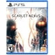 thumbnail image 1 of Scarlet Nexus - PS5, 1 of 2