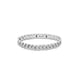 thumbnail image 1 of Pulsera LS2261-2/1 Lotus Style Hombre Men In Black, 1 of 2