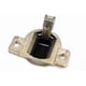 thumbnail image 3 of Bisagra Blum Compact 33 para gabinetes con marco frontal de 110° - Paquete de 2, 3 of 3