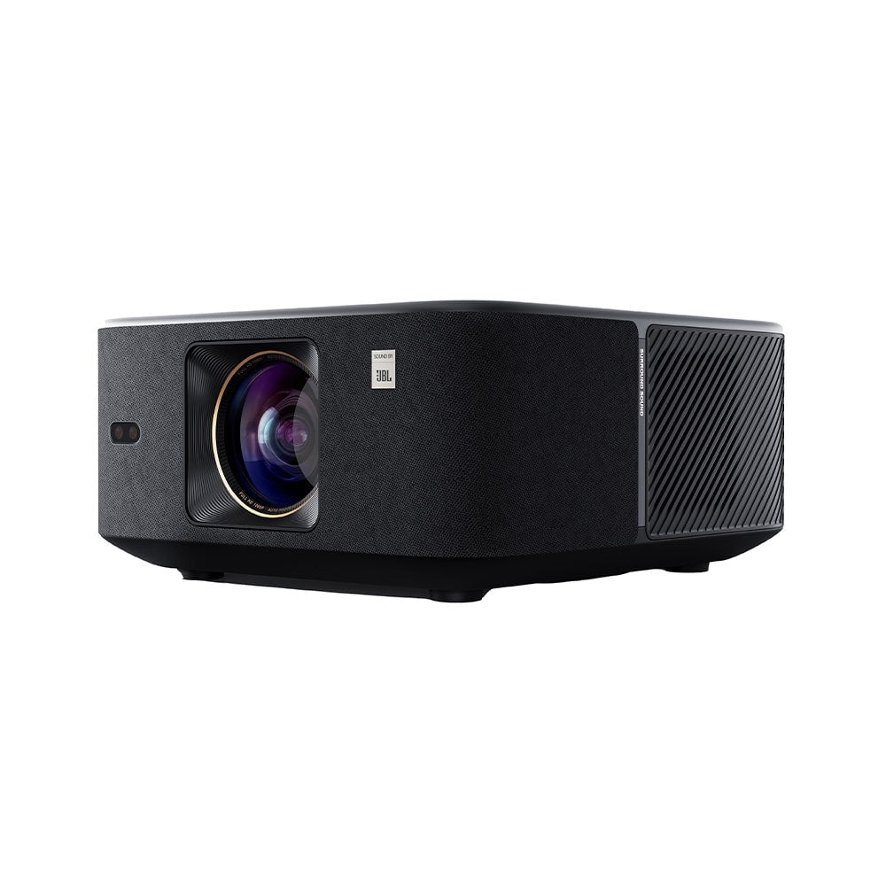 Proyector K3 Wifi Y Bluetooth Yaber