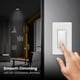 thumbnail image 3 of Bombilla LED Feit Electric BR30, 7 W, 650 lm, paquete de 6, 3 of 9