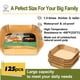 thumbnail image 5 of Revestimientos para freidora Power XL, horno Chefman 10QT 12QT, 5 of 7