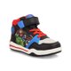 thumbnail image 2 of Zapatilla Niño Avengers Negro Rojo, 2 of 5