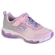thumbnail image 2 of ZAPATILLAS URBANAS SKECHERS SKECH-AIR FUSION INFANTIL | 302383L-PKLV - Talla 31, 2 of 6