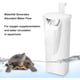 thumbnail image 5 of Filtros para acuarios de peces Filtros para acuarios de tortugas Filtro para acuario de tortugas Filtro silencioso para acuario Filtro de agua pequeño para acuario de tortugas 3w para nivel de agua 2., 5 of 6