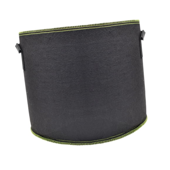 Bolsa De Cultivo De Plantas, Maceta Reutilizable Para Jardín Al Aire Libre, Para Flores, Fresa, Chile, 30cm X 30cm X 25cm