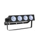 thumbnail image 2 of Barra Iluminacion 4 Tri-LEDs Tecshow BarCOB 4, 2 of 3