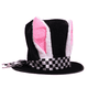 thumbnail image 2 of Sombrero Copa Disfraz Conejo Alicia, 2 of 5