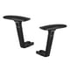 thumbnail image 2 of Reposabrazos para Silla de Juegos u Oficina Pack de 2, 2 of 3