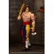 thumbnail image 4 of Figura de acción Jada Toys Street Fighter II Vega escala 1/12, 4 of 4