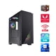 thumbnail image 1 of PC Gamer AMD Ryzen 3 2200G - Gráficos VEGA - 16 GB RAM - SSD 500GB M.2 - 1 TB 7200 RPM - Thermaltake H330 TG, 1 of 3