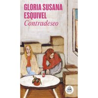 Literatura Random House - Libro Contradeseo (Mdl)