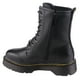thumbnail image 2 of Botin Chalada Mujer Pooll-21 Negro Moda, 2 of 5