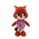 thumbnail image 1 of Peluche Jazwares Disney Zootopia 2 de Nick Wilde, 20 cm, 1 of 2