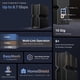 thumbnail image 2 of Enrutador TP-Link Archer BE550 Pro WiFi 7 de triple banda VPN, 2 of 7