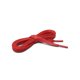 thumbnail image 4 of INSPIRE CHIC Cordones planos unisex de algodón encerado de 0.7 cm, cordones de repuesto para botas, zapatos de vestir, zapatillas, 2 pares, rojo, 100 cm / 39.37", 4 of 4