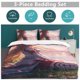 thumbnail image 5 of Sword Art Online Anime Home Bed 3-piece Set Classic Japanese Anime Polyester Wash Student Dormitory Set, 5 of 5