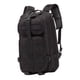 thumbnail image 2 of Mochila De Senderismo De Gran Capacidad, Bolsa De Lona Para Mochileros, Gimnasio, Deportes Al Aire Libre, Color Negro, 2 of 3