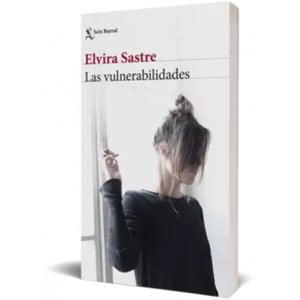 Seix Barral - Libro Las Vulnerabilidades