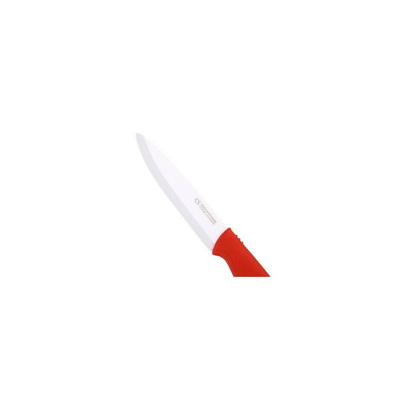 Cuchillo cerámica 12,5 cms cs systems