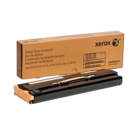 Contenedor de tóner residual Xerox AltaLink C8130 69K/121K