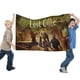 thumbnail image 2 of Perdido de Ollie Bandera impresa con temática, regalo perfecto para fanáticos, amigos y familiares, y adecuada para actividades al aire libre e interiores, decoraciones de fiesta. 120*180CM, 2 of 6