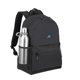thumbnail image 2 of Mochila 13.3 Gremio Lite Urban Negra Rivacase, 2 of 8