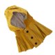 thumbnail image 5 of Casquillo De Trabajo Del Equipo Protector De La Cabeza Del Soldador Del Sombrero De La Soldadura Del Cuero Del Cuero De Vaca M, 5 of 5