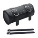 thumbnail image 3 of Bolsa De Herramientas Para Motocicleta Peque?a Para Ciclismo, Universal Para Bicicletas, Bolsa Para Horquilla De Motocicleta, Color Negro, 3 of 5