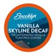 thumbnail image 1 of Cápsulas de café Brooklyn Beans Vanilla Skyline descafeinado, 40 unidades, 1 of 6
