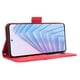 thumbnail image 4 of Funda Tipo Billetera FOXDOCK para Xiaomi Redmi Note 14 4G – Tapa Flip con Tarjetero, 4 of 5
