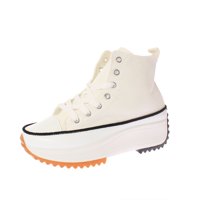 Zapatilla Blanco Vía Franca