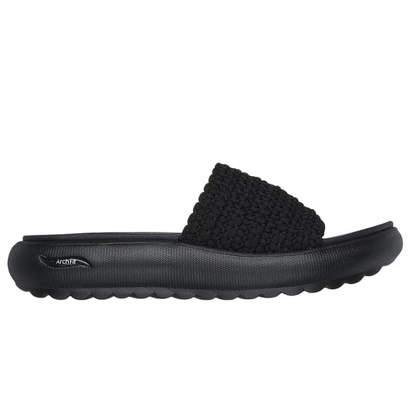 Sandalias Mujer Skechers Arch Fit Cloud - Oh She Pretty