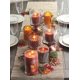 thumbnail image 4 of Vela de aromaterapia Yankee Candle con calabaza especiada, 650 ml, 4 of 5