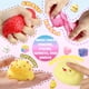 thumbnail image 3 of Kit De Squishies De 15 Piezas Juguetes Antiestrés, 3 of 7