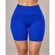 thumbnail image 1 of Short Deportivo Corto Mujer Faja Alta Moldeador, 1 of 4