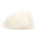 thumbnail image 3 of Peluche de peluche Jellycat Amuseables Cloud de 26,67 cm, 3 of 4