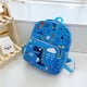 thumbnail image 1 of Get Your Kids Ready for School with Large-Capacity Breathable Backpacks - Perfect for Boys and Girls in Grades 3-6 and Available in Multiple Sizes!, 1 of 5