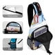 thumbnail image 4 of Carreras Locas Riñonera Bandolera con Estampado Integral para Hombres y Mujeres, Bolso Cruzado Gráfico de Tendencia, Mochila de Hombro Streetwear para Ciclismo y Deportes, Riñonera Versátil Casual, 4 of 6