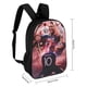 thumbnail image 2 of Mochila Desmarcar Kylian Mbappé 43cm, 2 of 6